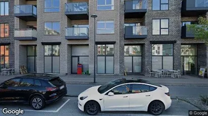Lejligheder til leje i København SV - Foto fra Google Street View