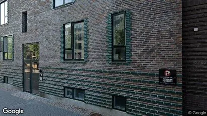 Lejligheder til leje i København SV - Foto fra Google Street View