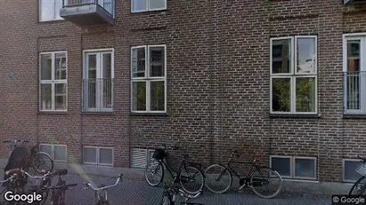 Lejligheder til leje i København SV - Foto fra Google Street View