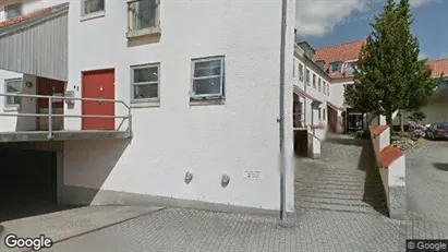 Lejligheder til salg i Haderslev - Foto fra Google Street View