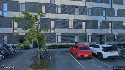 Lejligheder til salg i Søborg - Foto fra Google Street View