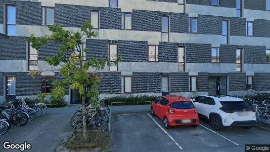 Lejligheder til salg i Søborg - Foto fra Google Street View