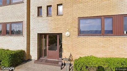 Lejligheder til salg i Glostrup - Foto fra Google Street View