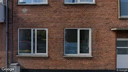 Lejligheder til leje i Slagelse - Foto fra Google Street View