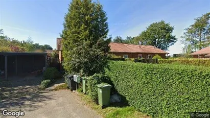 Andelsboliger til salg i Holstebro - Foto fra Google Street View