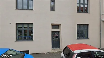 Lejligheder til leje i Slagelse - Foto fra Google Street View