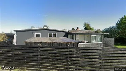 Lejligheder til salg i Næstved - Foto fra Google Street View