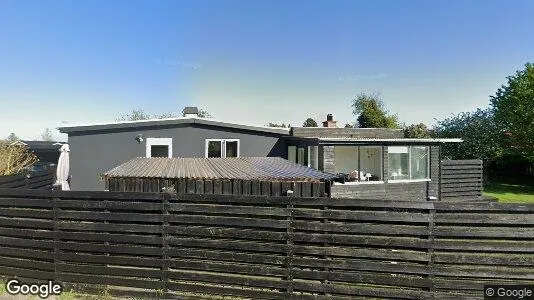 Lejligheder til salg i Næstved - Foto fra Google Street View