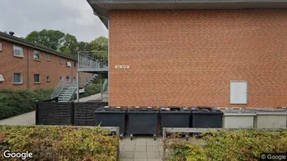 Lejligheder til leje i Viby J - Foto fra Google Street View