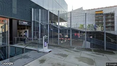 Lejligheder til leje i København K - Foto fra Google Street View