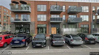 Lejligheder til leje i Rødovre - Foto fra Google Street View