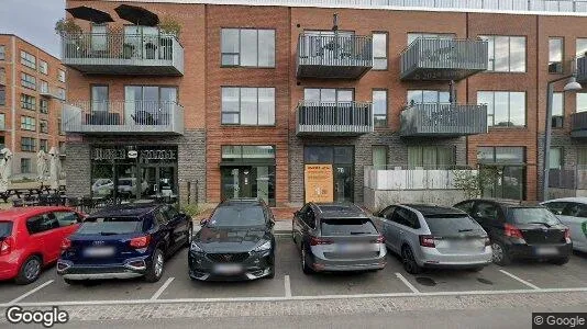 Lejligheder til leje i Rødovre - Foto fra Google Street View