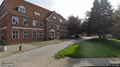 Lejligheder til leje i Gram - Foto fra Google Street View