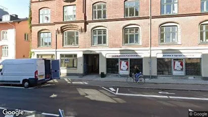 Lejligheder til salg i Frederiksberg C - Foto fra Google Street View