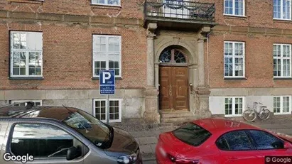 Lejligheder til salg i Østerbro - Foto fra Google Street View