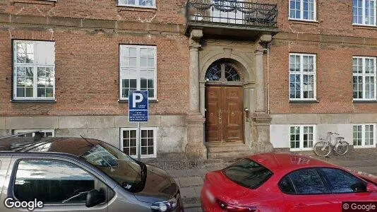 Lejligheder til salg i Østerbro - Foto fra Google Street View