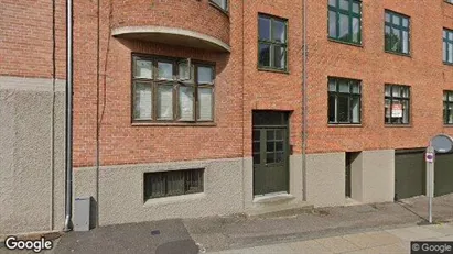 Lejligheder til salg i Randers C - Foto fra Google Street View
