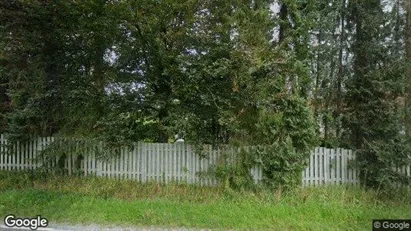 Lejligheder til salg i Them - Foto fra Google Street View