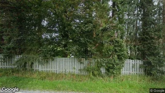 Lejligheder til salg i Them - Foto fra Google Street View
