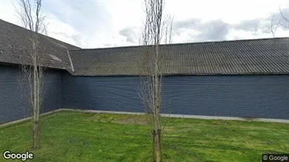 Lejligheder til salg i Hobro - Foto fra Google Street View