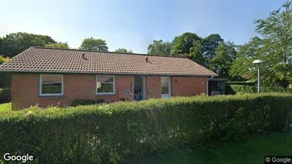 Andelsboliger til salg i Vejen - Foto fra Google Street View