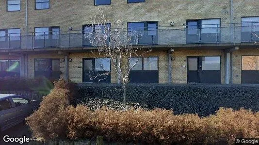 Andelsboliger til salg i Aalborg SØ - Foto fra Google Street View