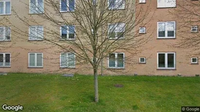 Lejligheder til leje i Aalborg Centrum - Foto fra Google Street View