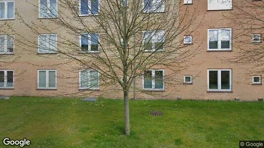 Lejligheder til leje i Aalborg Centrum - Foto fra Google Street View