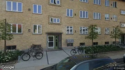 Lejligheder til salg i København S - Foto fra Google Street View