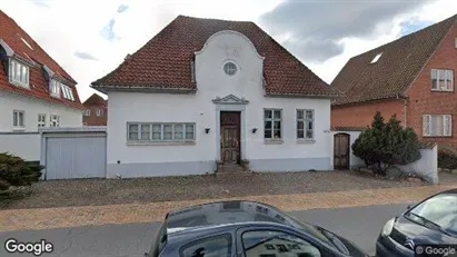 Lejligheder til leje i Odense C - Foto fra Google Street View