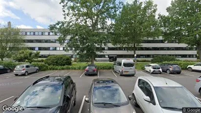 Andelsboliger til salg i Hørsholm - Foto fra Google Street View