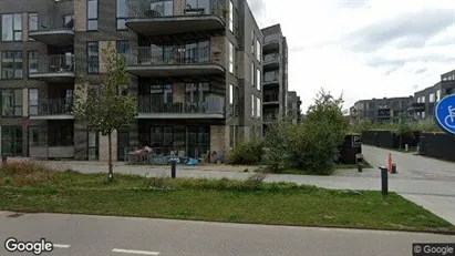 Lejligheder til leje i Østerbro - Foto fra Google Street View