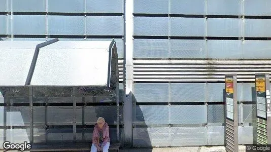Lejligheder til leje i Århus C - Foto fra Google Street View