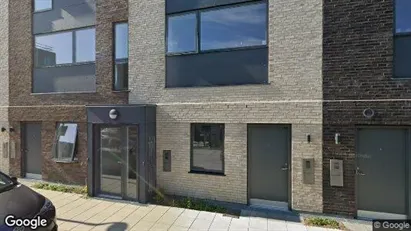 Lejligheder til salg i Odense V - Foto fra Google Street View