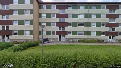 Lejligheder til salg i Randers NV - Foto fra Google Street View