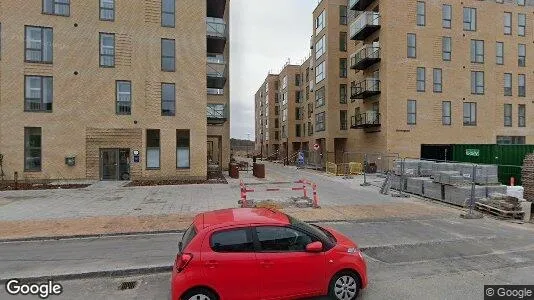 Lejligheder til leje i Odense C - Foto fra Google Street View