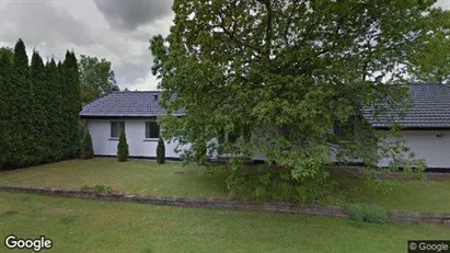 Lejligheder til salg i Vedbæk - Foto fra Google Street View