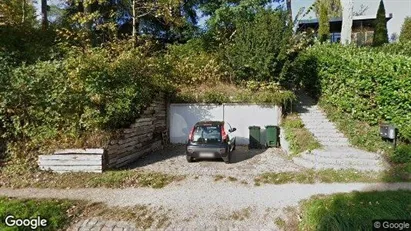 Lejligheder til salg i Kongens Lyngby - Foto fra Google Street View