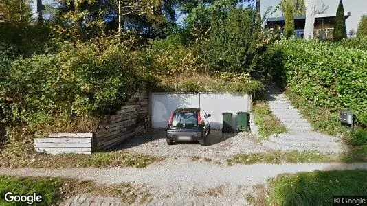 Lejligheder til salg i Kongens Lyngby - Foto fra Google Street View
