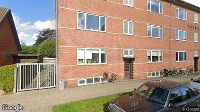 Lejligheder til salg i Esbjerg Centrum - Foto fra Google Street View
