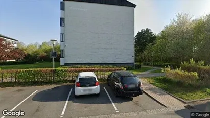 Lejligheder til salg i Albertslund - Foto fra Google Street View