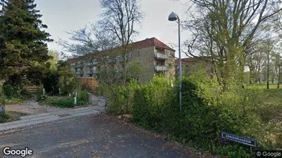 Lejligheder til salg i Virum - Foto fra Google Street View