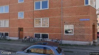 Lejligheder til salg i Aalborg Centrum - Foto fra Google Street View