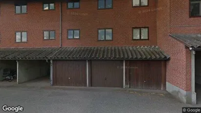Lejligheder til salg i Hørsholm - Foto fra Google Street View