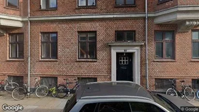 Lejligheder til salg i København S - Foto fra Google Street View