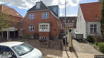Lejligheder til salg i Odense C - Foto fra Google Street View
