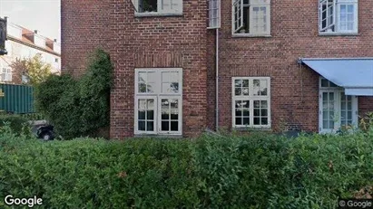 Lejligheder til salg i København NV - Foto fra Google Street View