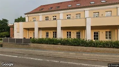 Lejligheder til salg i Sønderborg - Foto fra Google Street View