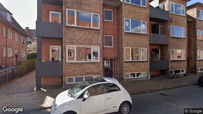 Lejligheder til salg i Odense C - Foto fra Google Street View