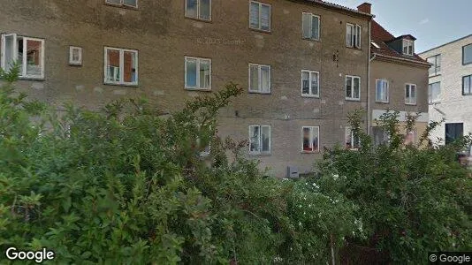 Lejligheder til salg i Birkerød - Foto fra Google Street View